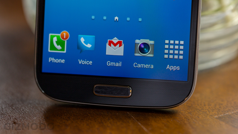 Illustration for article titled Todo lo que se conoce hasta ahora sobre el nuevo Samsung Galaxy S5